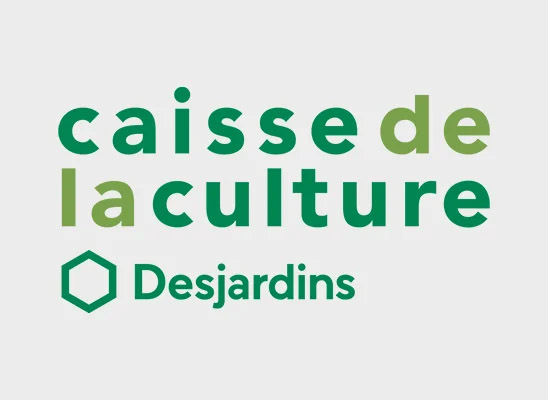 Caisse de la Culture Desjardins